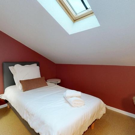 Apartament L'Entete Clim Hypercentre 5-7 Personnes Colmar Zewnętrze zdjęcie